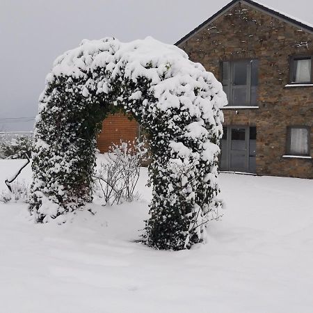 Gorgeous Holiday Home In Stoumont With Garden Экстерьер фото