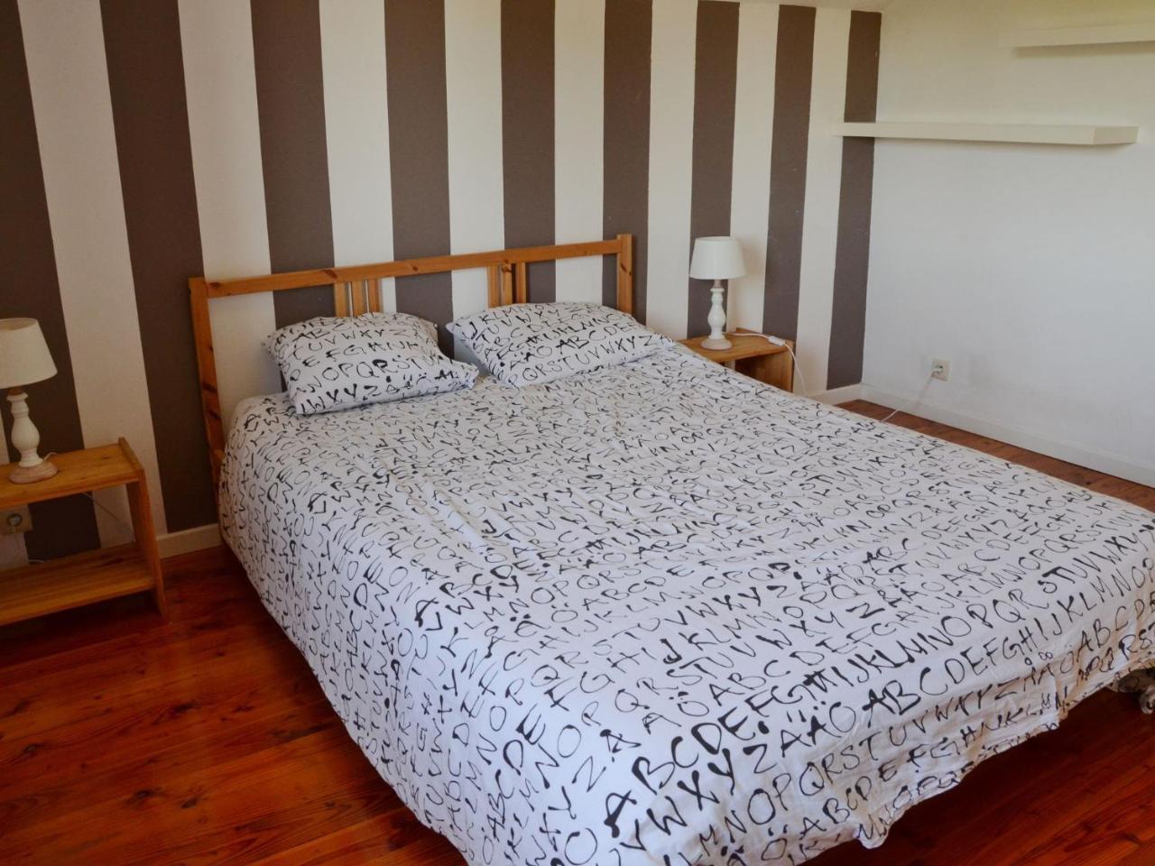 Gorgeous Holiday Home In Stoumont With Garden Экстерьер фото