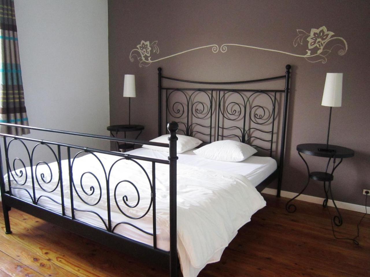 Gorgeous Holiday Home In Stoumont With Garden Экстерьер фото